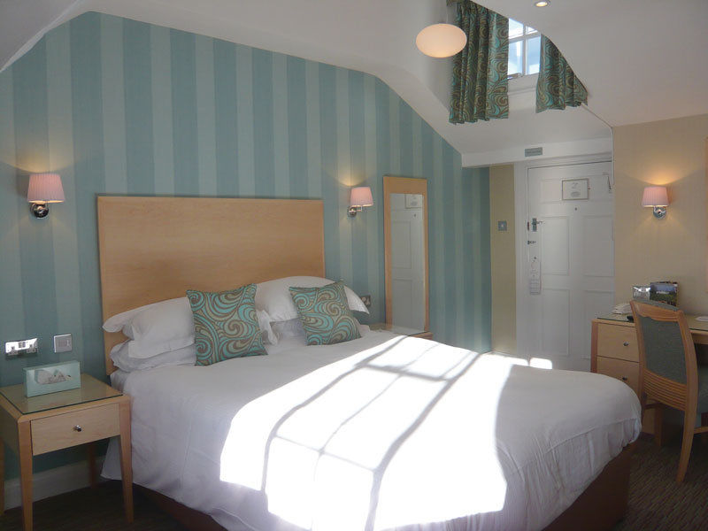 Hotel West Park