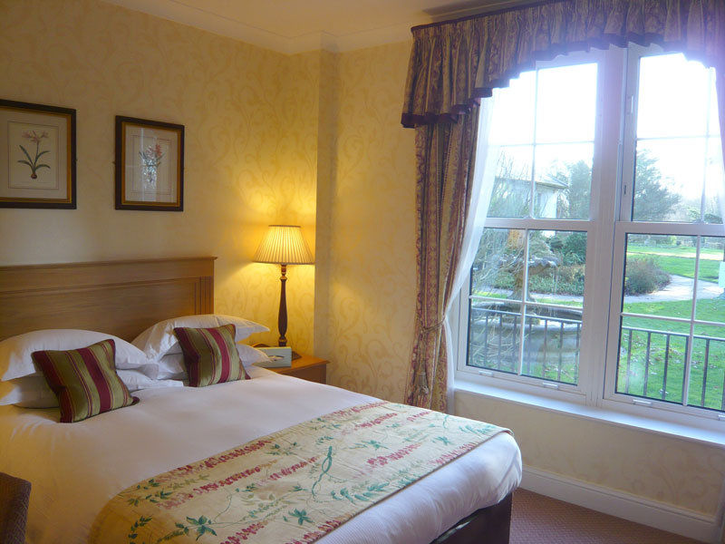 Hotel West Park 4*