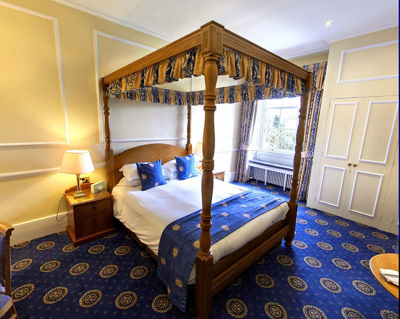 West Park 4* Barnet