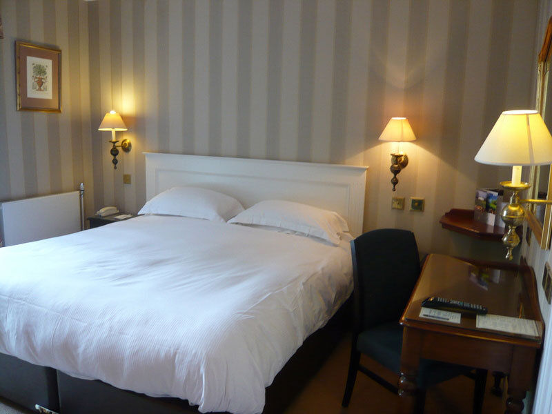 West Park Hotel Barnet