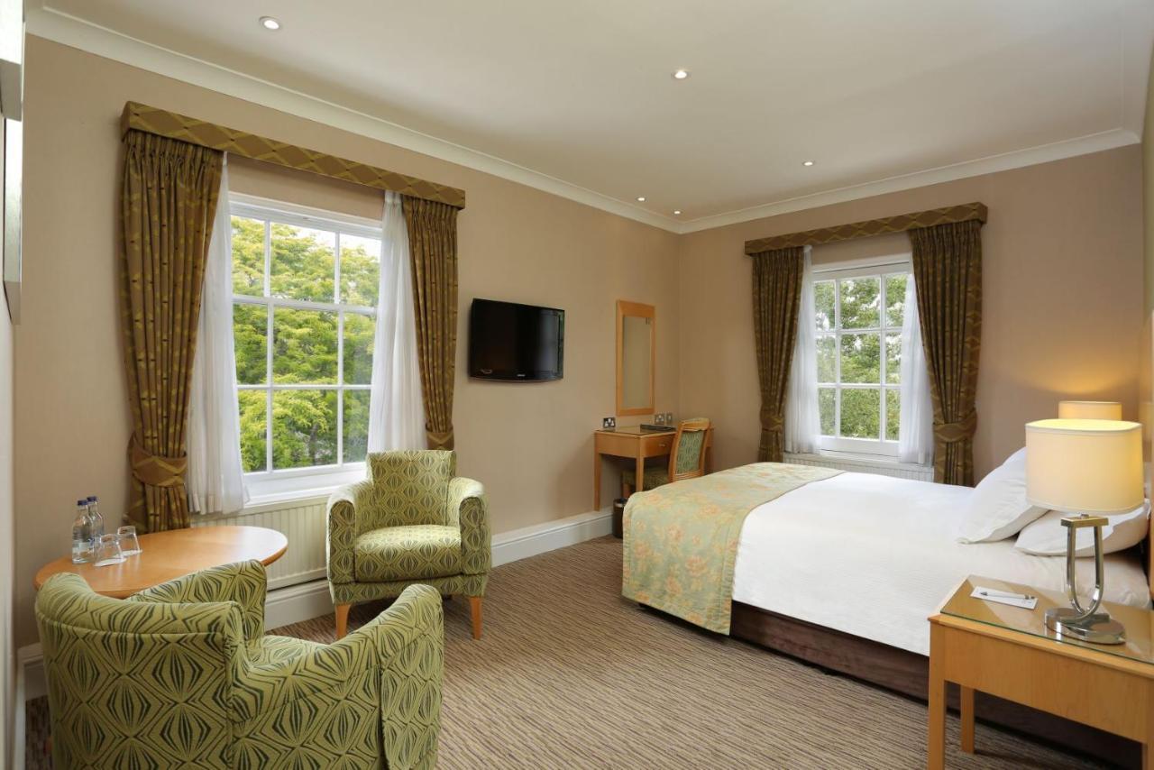 West Park 4* Barnet