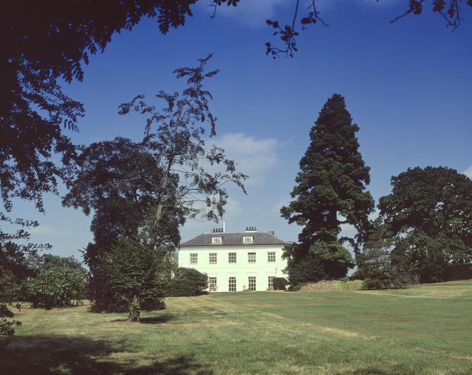West Park Barnet