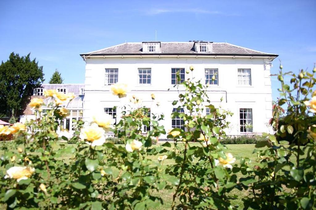 Hotel West Park Barnet