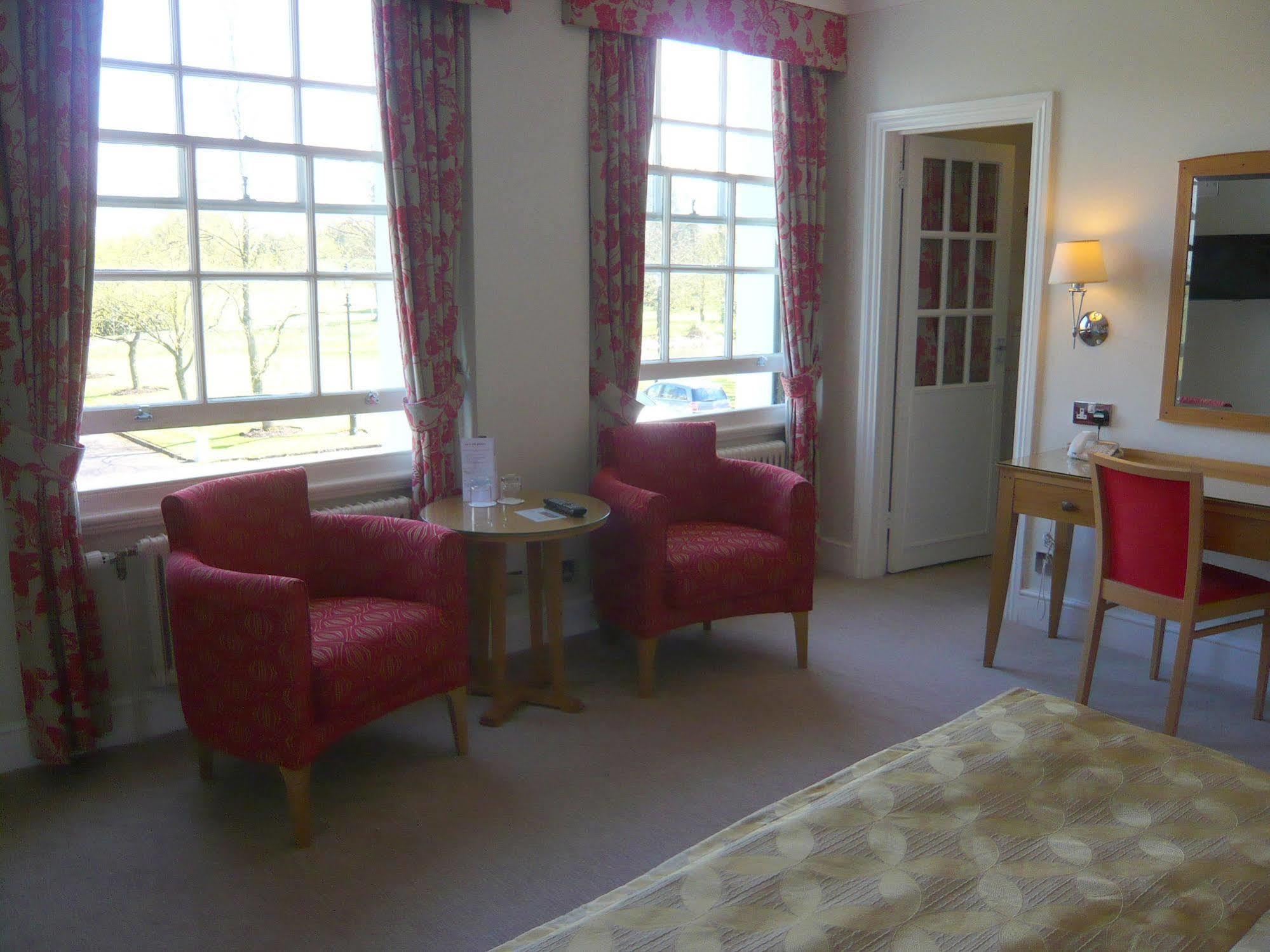 West Park Hotel 4*