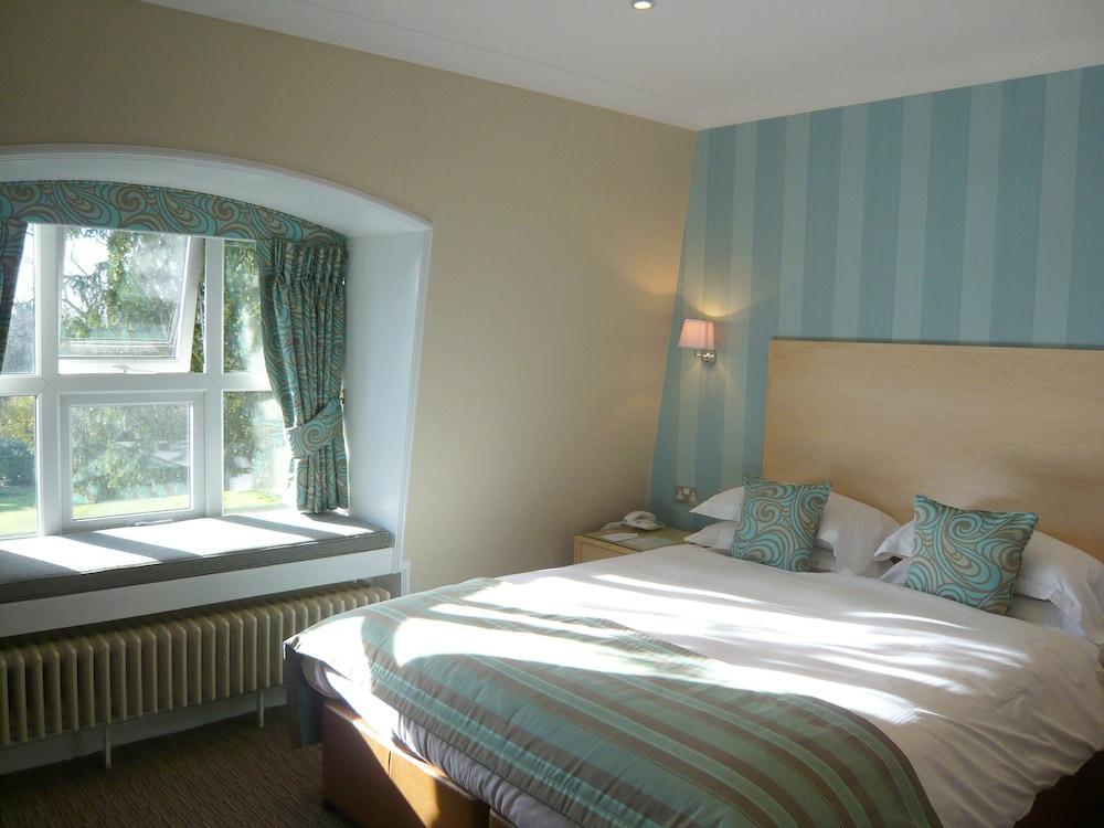 West Park 4* Barnet