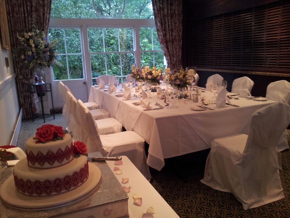 Hotel West Park Barnet