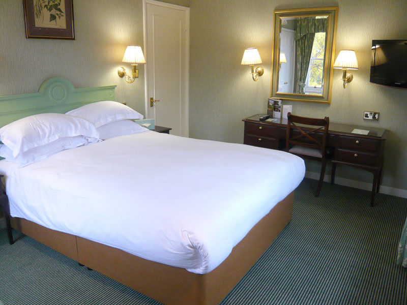 West Park Hotel Barnet