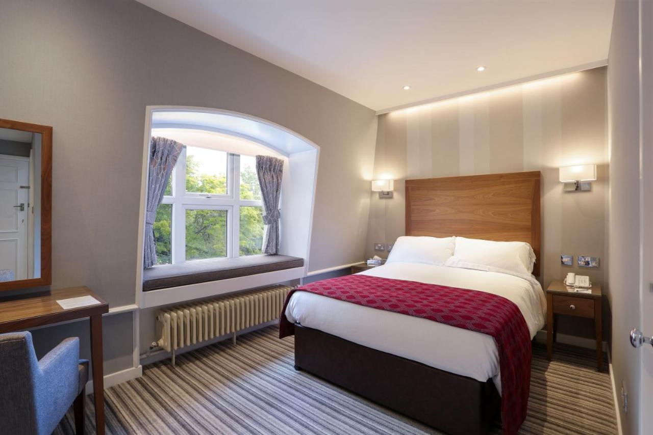 Hotel West Park