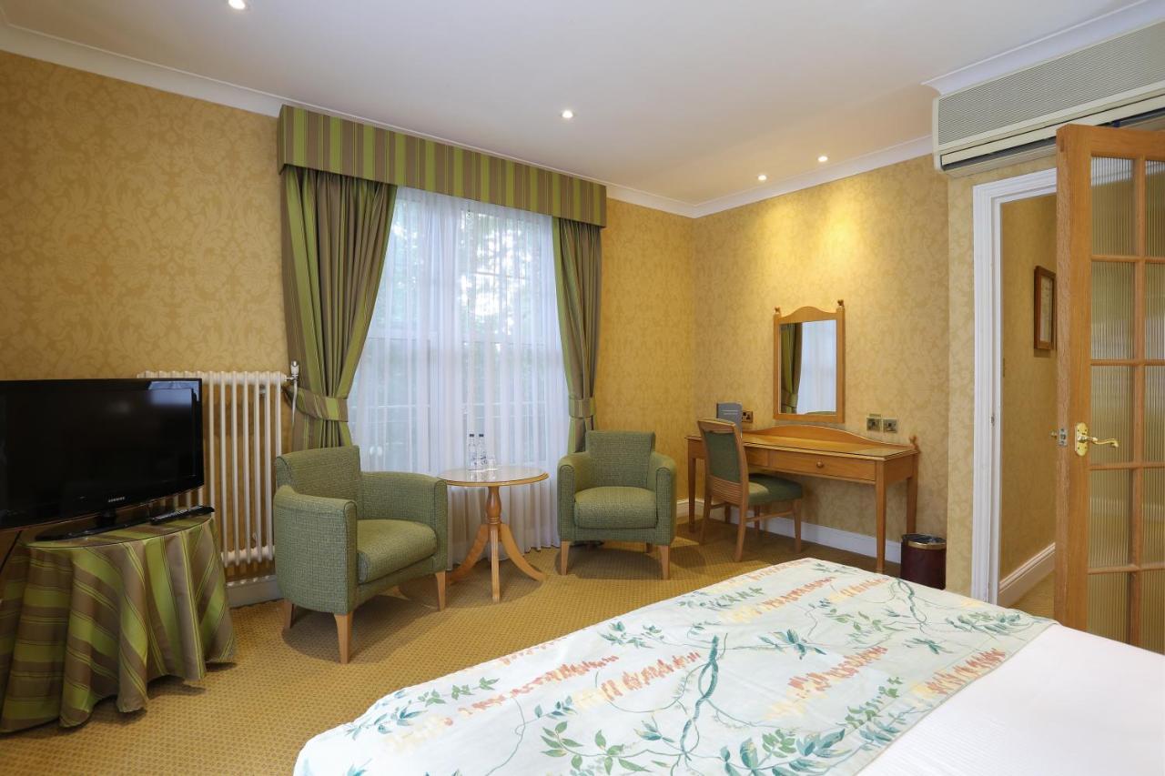West Park Hotel