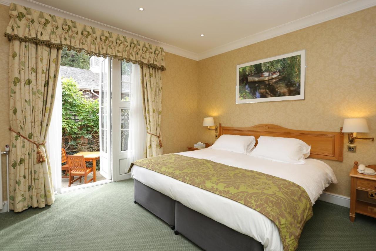 Hotel West Park
