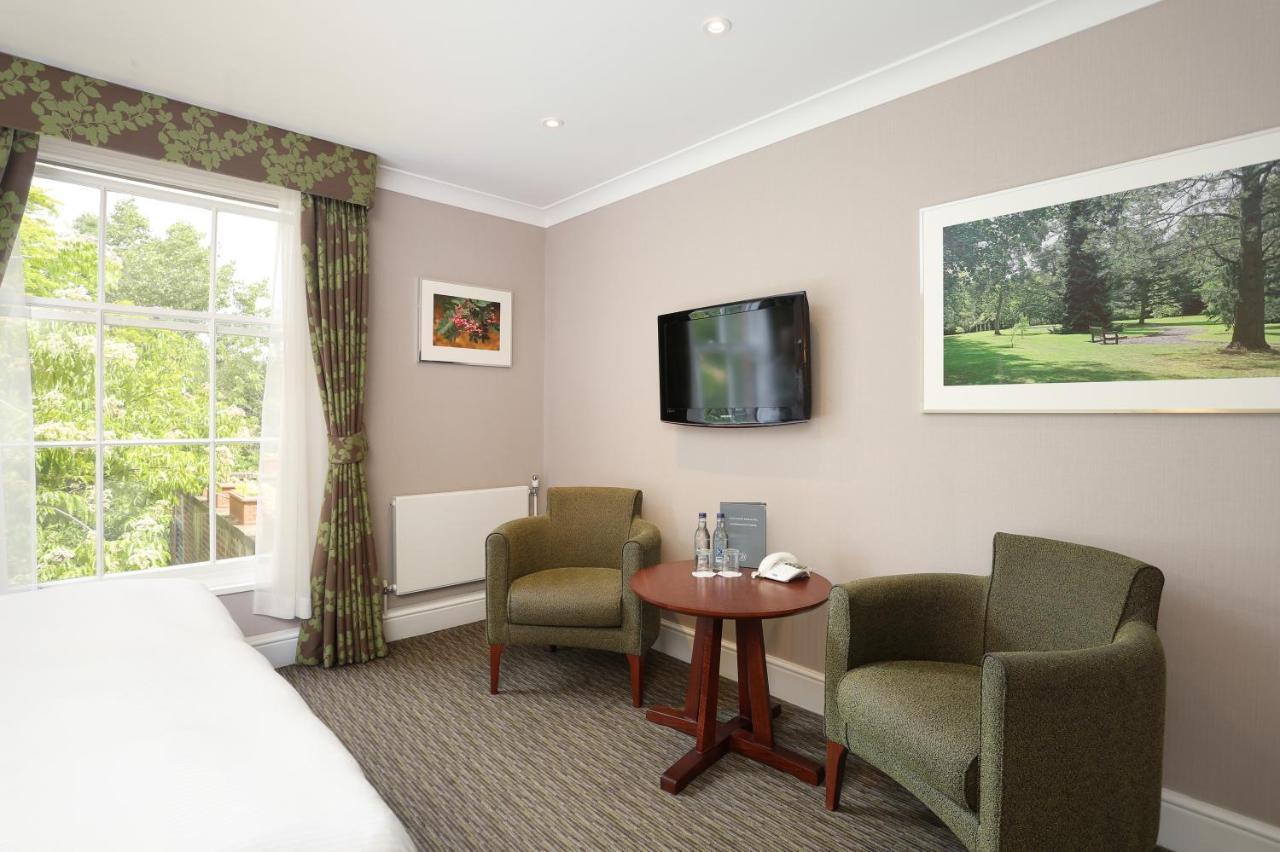 West Park 4*