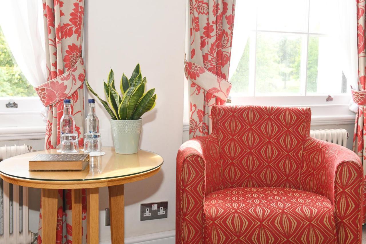 West Park Hotel 4*