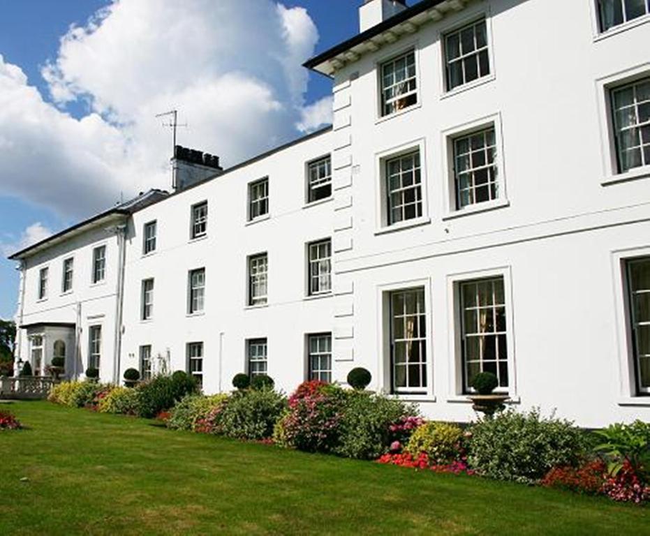 Hotel West Park