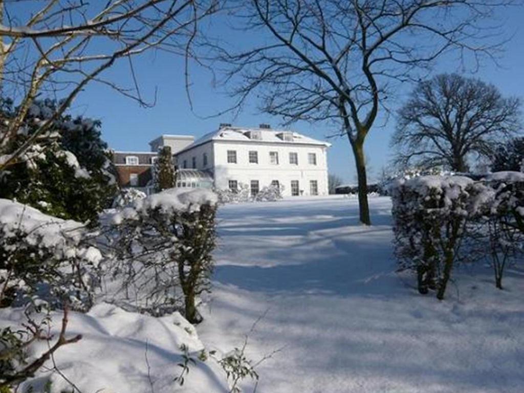 West Park