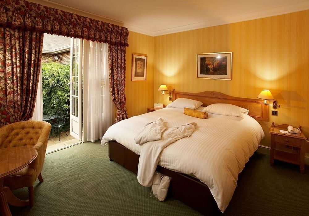 West Park Hotel 4*