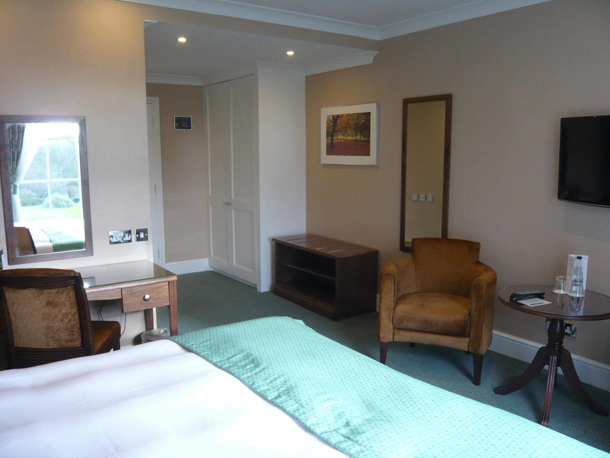Hotel West Park 4*
