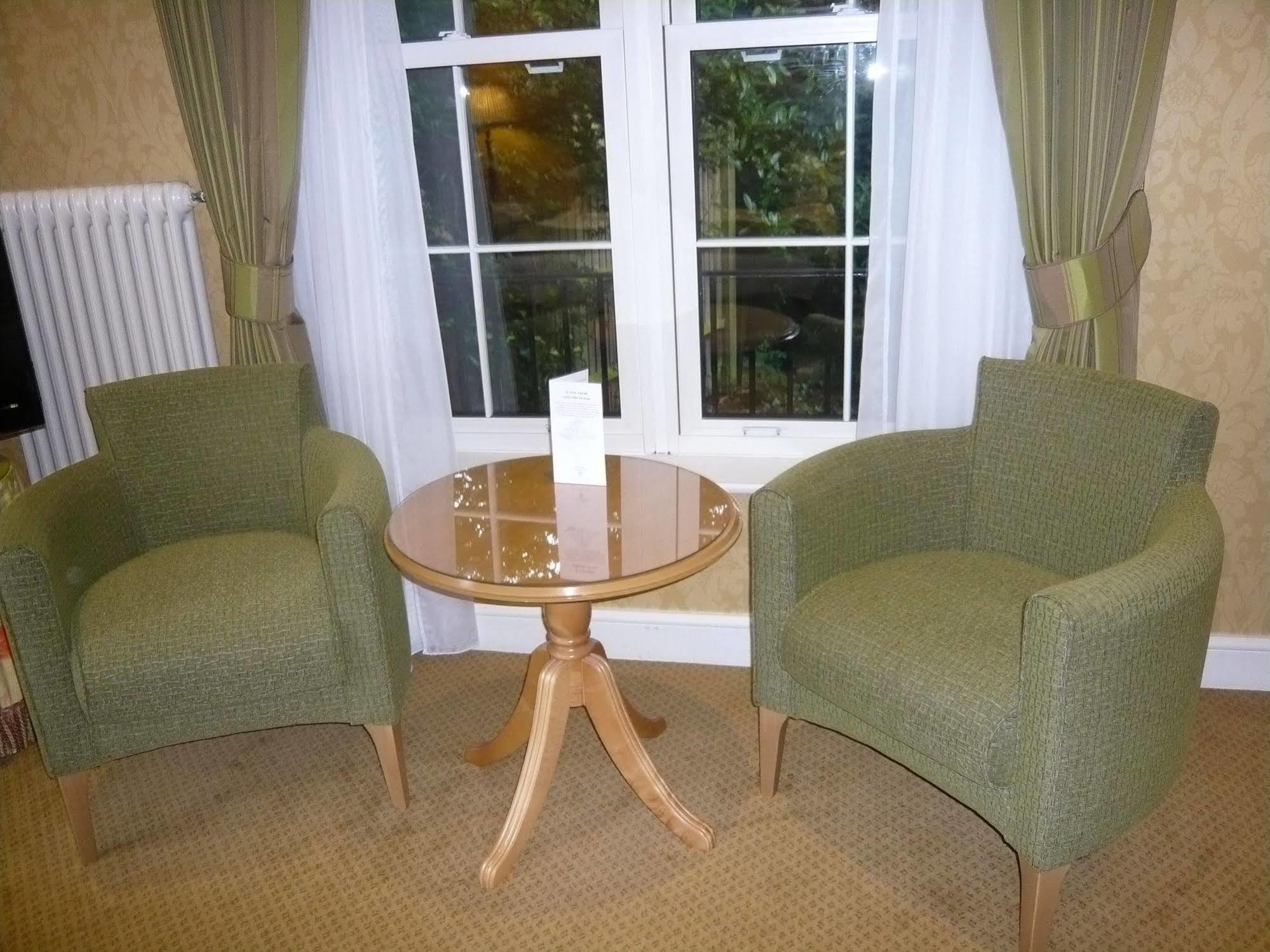 West Park Hotel Barnet