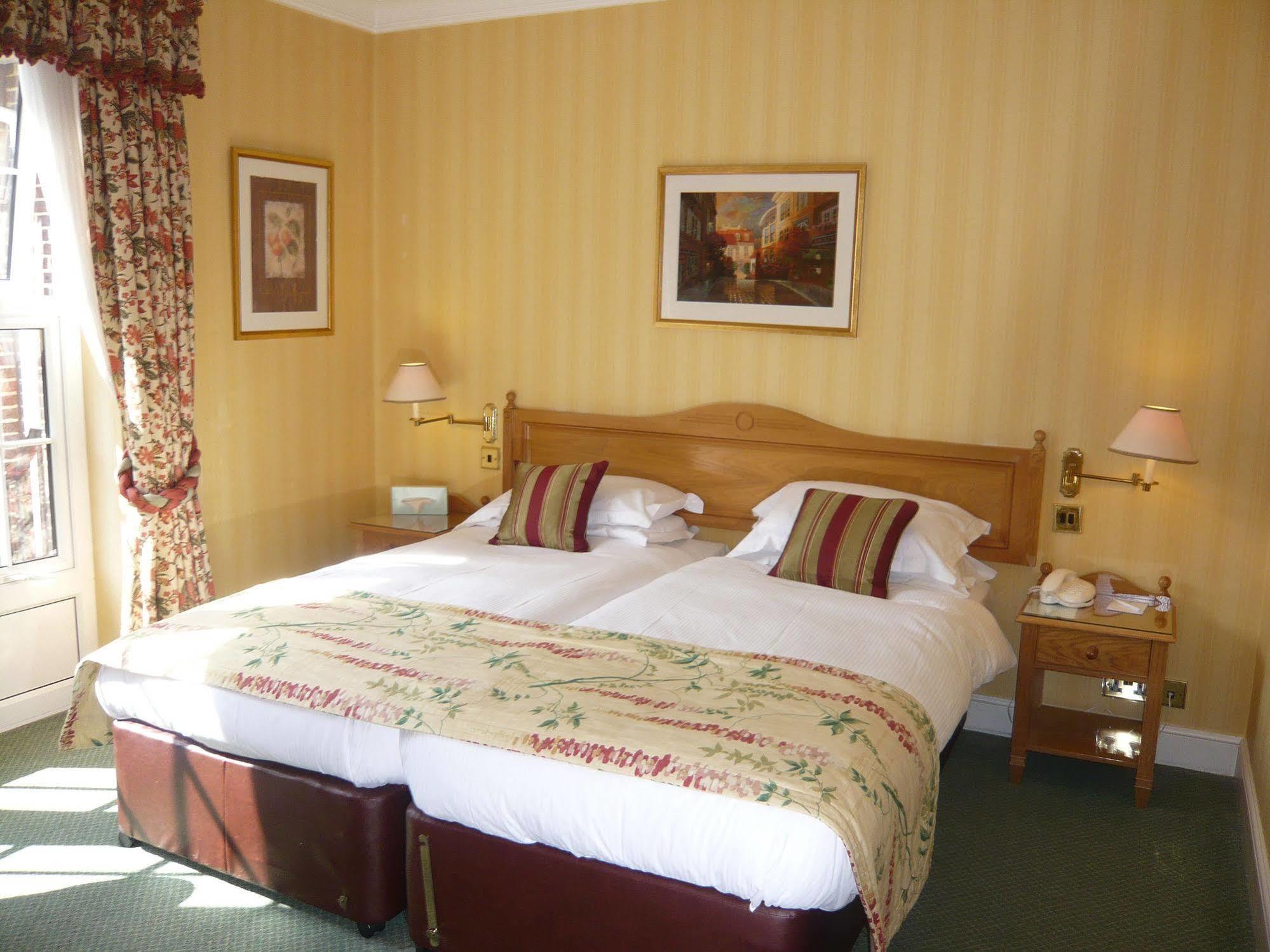 Hotel West Park Barnet