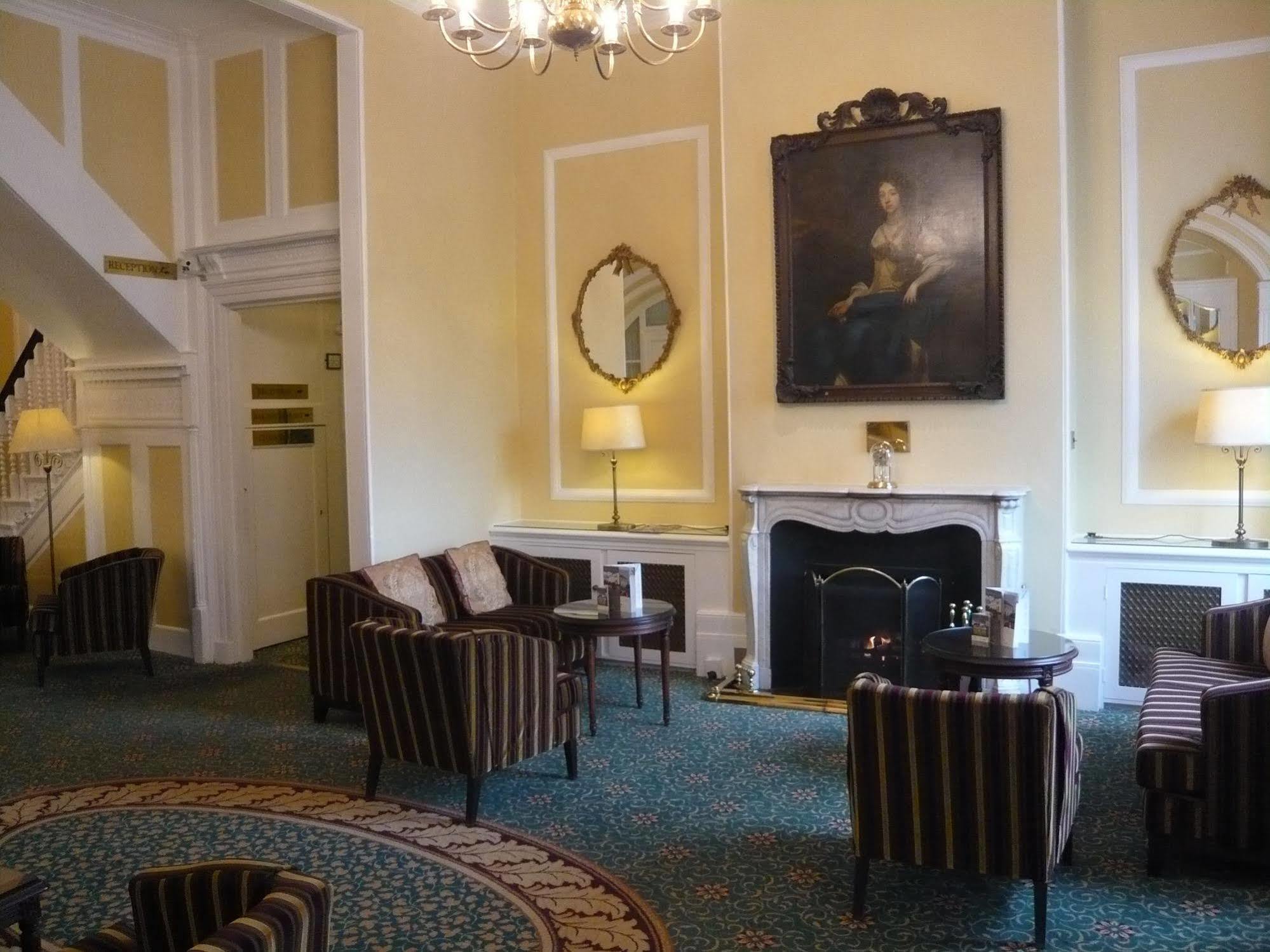 Hotel West Park