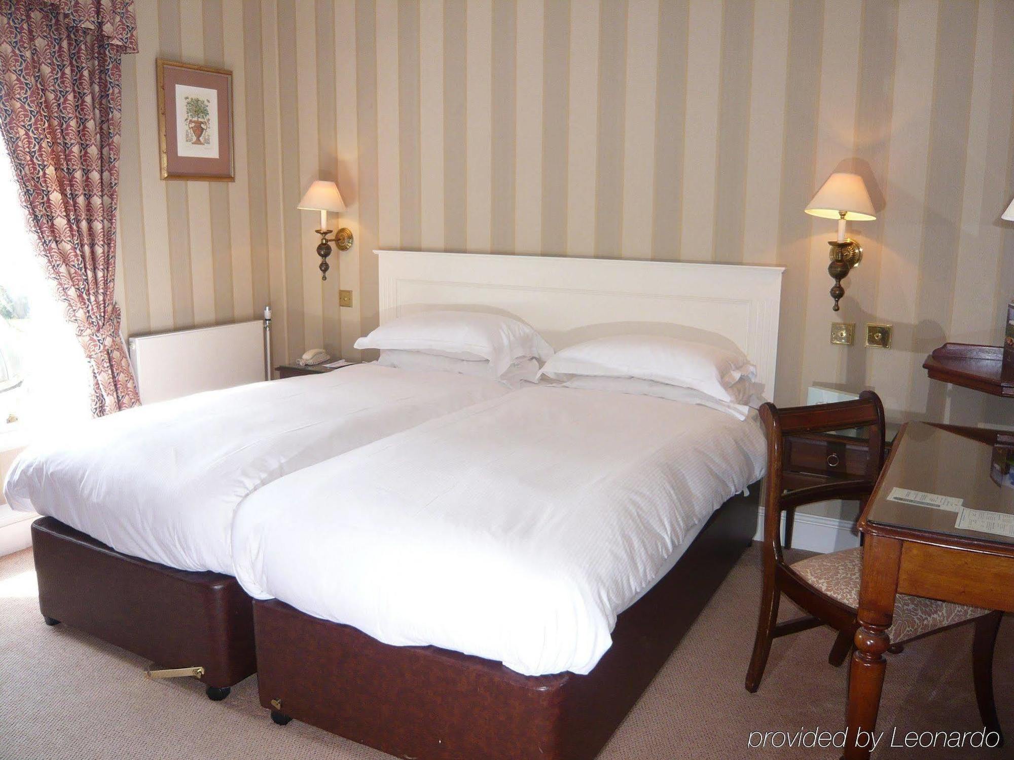 Hotel West Park