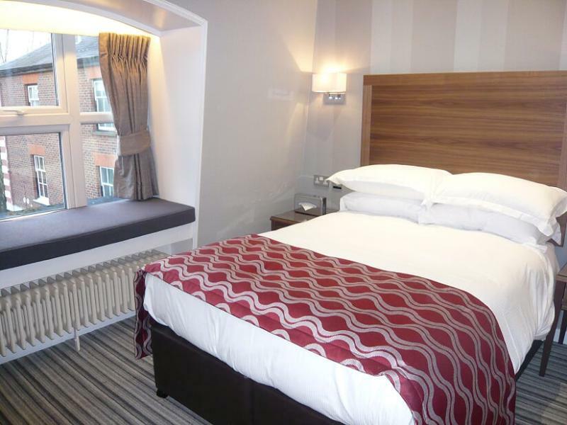 West Park Hotel