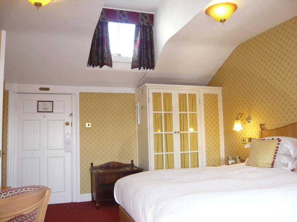 West Park Hotel Barnet