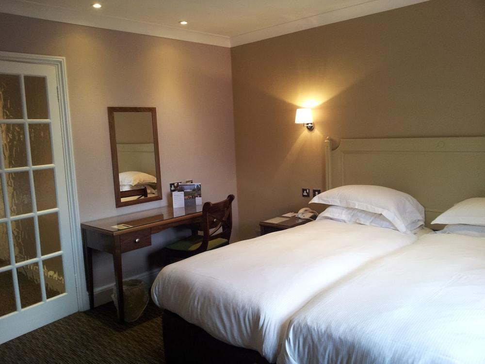 Hotel West Park Barnet