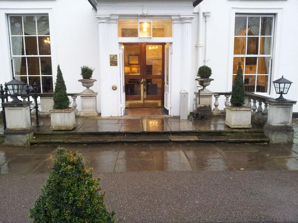 Hotel West Park Barnet
