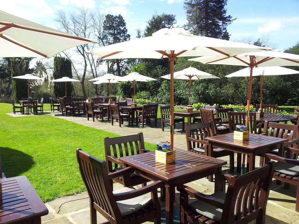 West Park Hotel